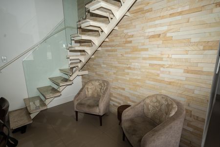 Apartamento à venda com 125m², 3 quartos e 1 vagaSala