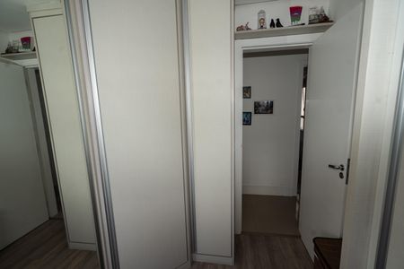 Apartamento à venda com 125m², 3 quartos e 1 vagaQuarto 1