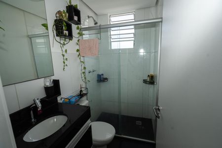 Apartamento à venda com 125m², 3 quartos e 1 vagaBanheiro