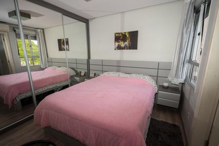 Apartamento à venda com 125m², 3 quartos e 1 vagaSuíte 1