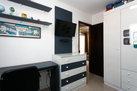 Apartamento à venda com 52m², 2 quartos e 1 vaga Apartamento à venda com 52m², 2 quartos e 1 vagaQuarto 2