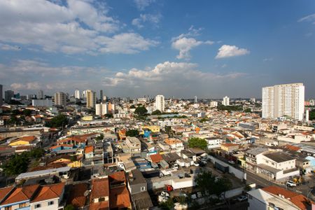 Apartamento à venda com 52m², 2 quartos e 1 vaga Apartamento à venda com 52m², 2 quartos e 1 vagaVista da Quarto 2