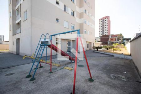 Apartamento à venda com 52m², 2 quartos e 1 vagaÁrea comum - Playground