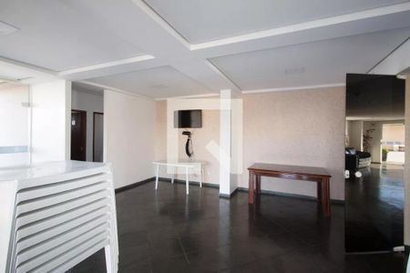 Apartamento à venda com 52m², 2 quartos e 1 vagaÁrea comum - Salão de festas