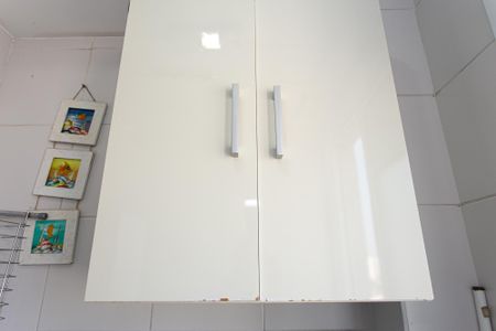 Apartamento à venda com 52m², 2 quartos e 1 vaga Apartamento à venda com 52m², 2 quartos e 1 vagaÁrea de Serviço