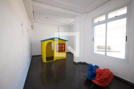 Apartamento à venda com 52m², 2 quartos e 1 vagaÁrea comum - Brinquedoteca