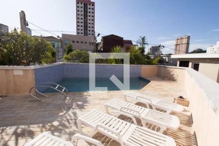Apartamento à venda com 52m², 2 quartos e 1 vagaÁrea comum - Piscina