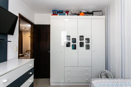 Apartamento à venda com 52m², 2 quartos e 1 vaga Apartamento à venda com 52m², 2 quartos e 1 vagaQuarto 2