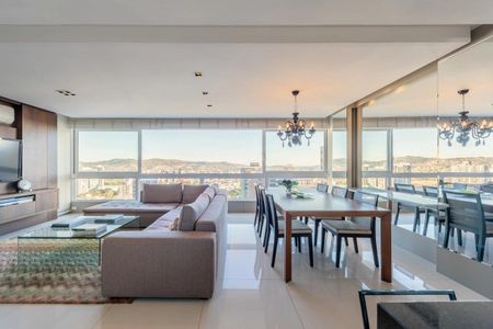 Apartamento à venda com 112m², 3 quartos e 2 vagasFoto 03