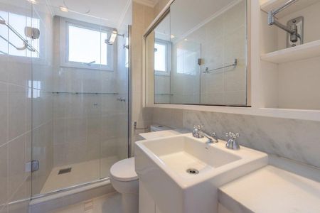 Apartamento à venda com 112m², 3 quartos e 2 vagasFoto 09