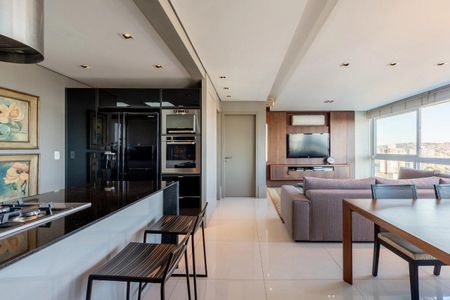 Apartamento à venda com 112m², 3 quartos e 2 vagasFoto 07