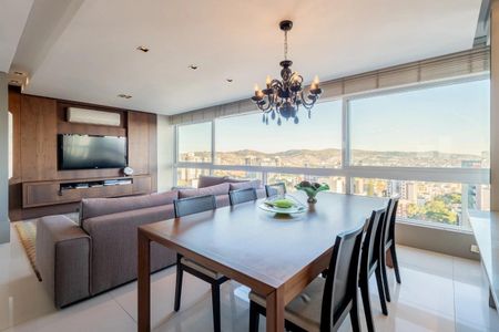 Apartamento à venda com 112m², 3 quartos e 2 vagasFoto 02