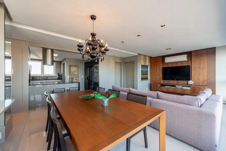 Apartamento à venda com 112m², 3 quartos e 2 vagasFoto 04