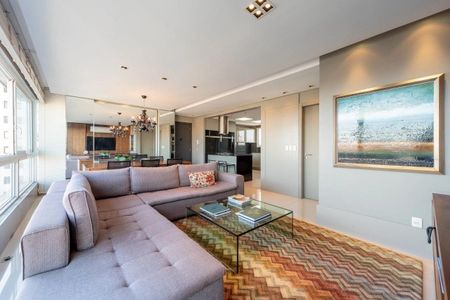 Apartamento à venda com 112m², 3 quartos e 2 vagasFoto 05