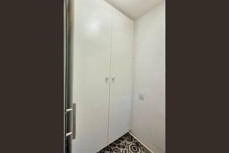 Apartamento à venda com 55m², 2 quartos e 1 vagaÁrea de Serviço