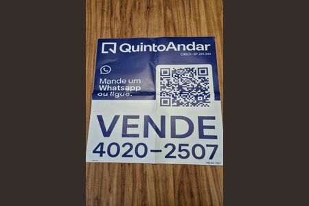 Apartamento à venda com 55m², 2 quartos e 1 vagaPlaca Instalada 