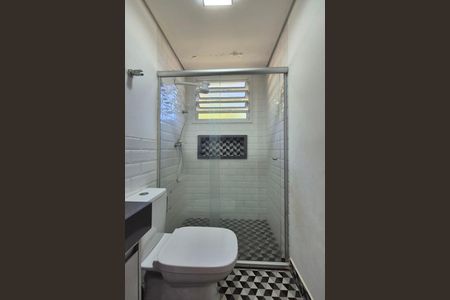 Apartamento à venda com 55m², 2 quartos e 1 vagaBanheiro