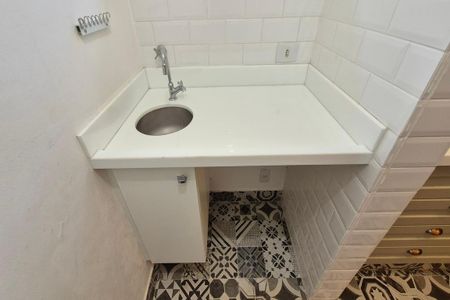 Apartamento à venda com 55m², 2 quartos e 1 vagaÁrea de Serviço