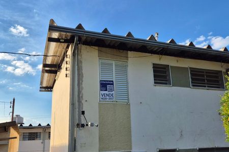 Apartamento à venda com 55m², 2 quartos e 1 vagaPlaca Instalada 