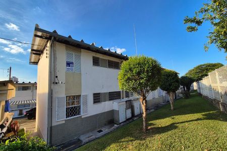Apartamento à venda com 55m², 2 quartos e 1 vagaFachada do Prédio