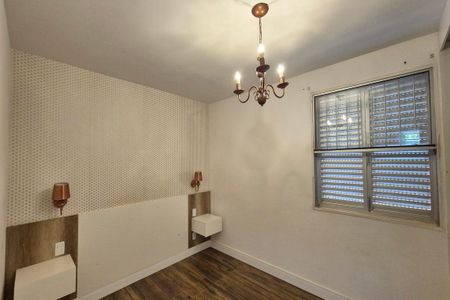 Apartamento à venda com 55m², 2 quartos e 1 vagaQuarto 1 