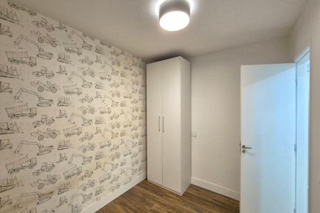 Apartamento à venda com 55m², 2 quartos e 1 vagaQuarto 2 