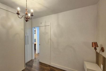 Apartamento à venda com 55m², 2 quartos e 1 vagaQuarto 1 