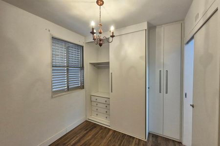 Apartamento à venda com 55m², 2 quartos e 1 vagaQuarto 1 