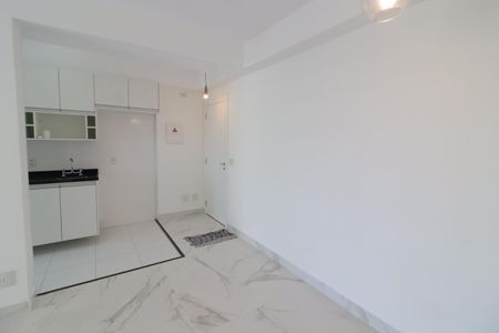 Sala de apartamento para alugar com 2 quartos, 70m² em Centro, Osasco