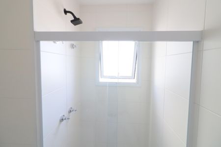 Apartamento para alugar com 70m², 2 quartos e 1 vagaBanheiro da Suíte 1