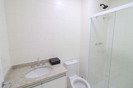 Apartamento para alugar com 70m², 2 quartos e 1 vagaBanheiro 2