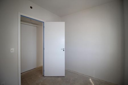 Apartamento à venda com 50m², 2 quartos e 1 vagaQuarto 2