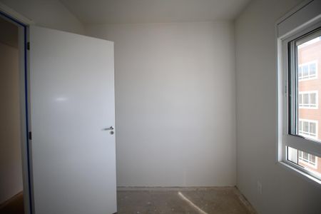 Apartamento à venda com 50m², 2 quartos e 1 vagaQuarto 2