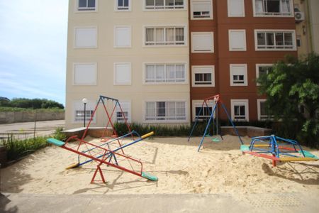 Apartamento à venda com 50m², 2 quartos e 1 vagaÁrea comum - Playground