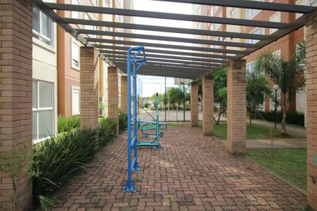 Apartamento à venda com 50m², 2 quartos e 1 vagaÁrea comum - Academia
