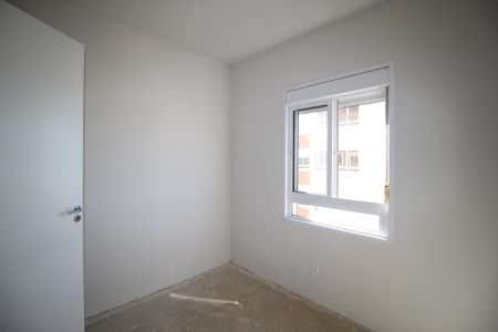 Apartamento à venda com 50m², 2 quartos e 1 vagaQuarto 2