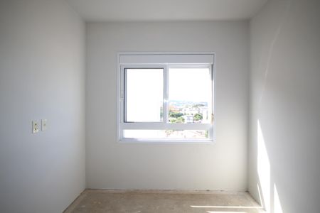 Quarto 1 de apartamento à venda com 2 quartos, 50m² em Parque Santa Fé, Porto Alegre