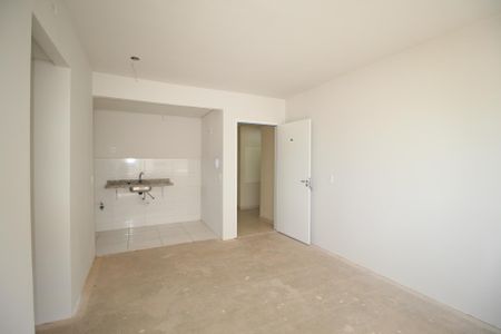 Apartamento à venda com 50m², 2 quartos e 1 vagaSala