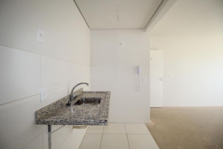 Apartamento à venda com 50m², 2 quartos e 1 vagaCozinha