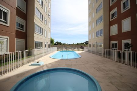Apartamento à venda com 50m², 2 quartos e 1 vagaÁrea comum - Piscina