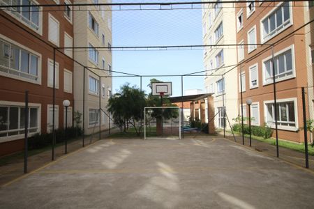 Apartamento à venda com 50m², 2 quartos e 1 vagaQuadra Esportiva