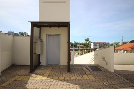 Apartamento à venda com 50m², 2 quartos e 1 vagaÁrea comum