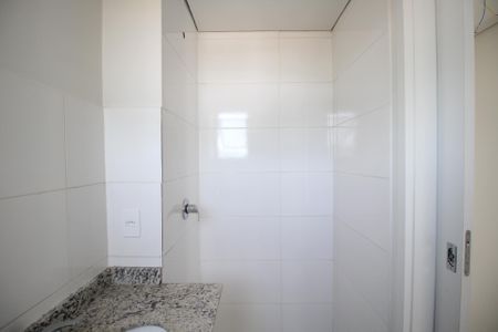Apartamento à venda com 50m², 2 quartos e 1 vagaBanheiro