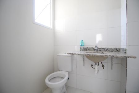 Apartamento à venda com 50m², 2 quartos e 1 vagaBanheiro