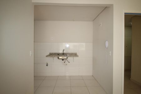 Apartamento à venda com 50m², 2 quartos e 1 vagaCozinha