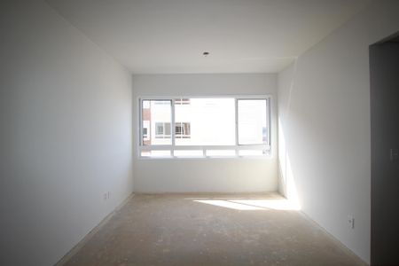 Sala de apartamento à venda com 2 quartos, 50m² em Parque Santa Fé, Porto Alegre