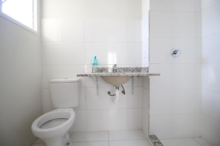 Apartamento à venda com 50m², 2 quartos e 1 vagaBanheiro