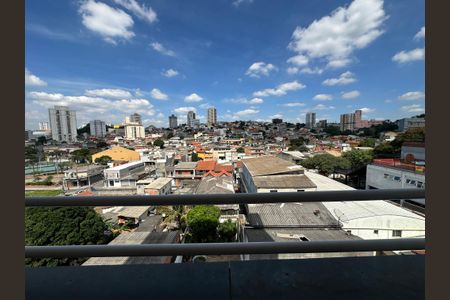Apartamento à venda com 67m², 2 quartos e 1 vagaVaranda da Sala