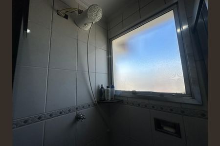 Apartamento à venda com 67m², 2 quartos e 1 vagaBanheiro