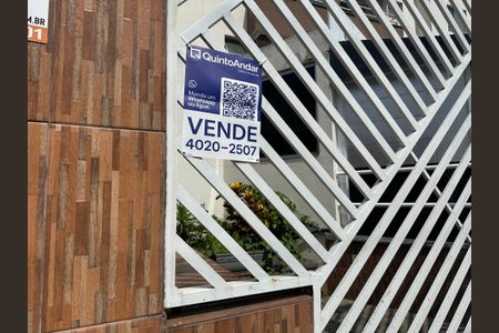 Apartamento à venda com 67m², 2 quartos e 1 vagaFachada